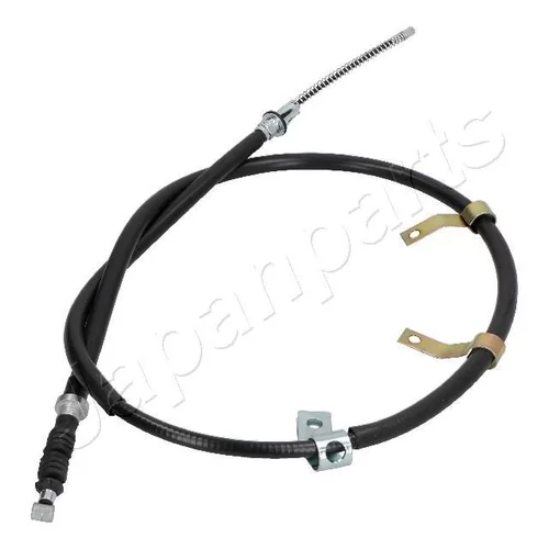 Ťažné lanko parkovacej brzdy BC-K32R /Japanparts/ - obr. 2
