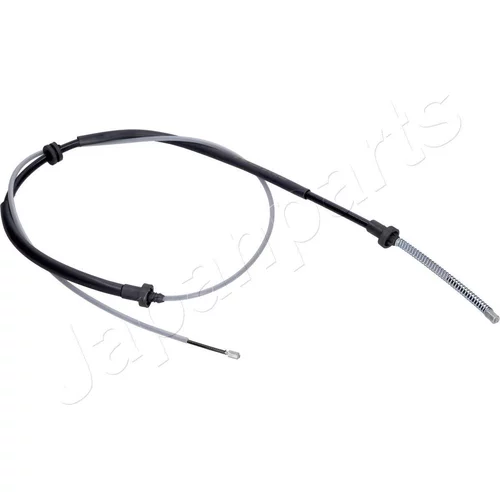 Ťažné lanko parkovacej brzdy JAPANPARTS BC-M02