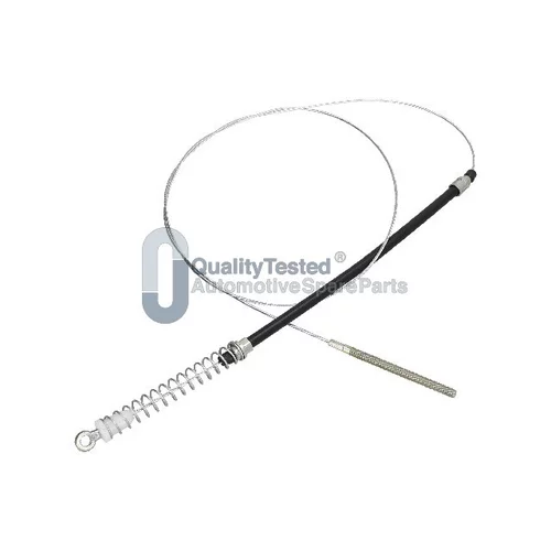 Ťažné lanko parkovacej brzdy JAPANPARTS BC02135JM