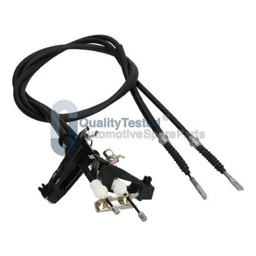 Ťažné lanko parkovacej brzdy JAPANPARTS BC0301JM