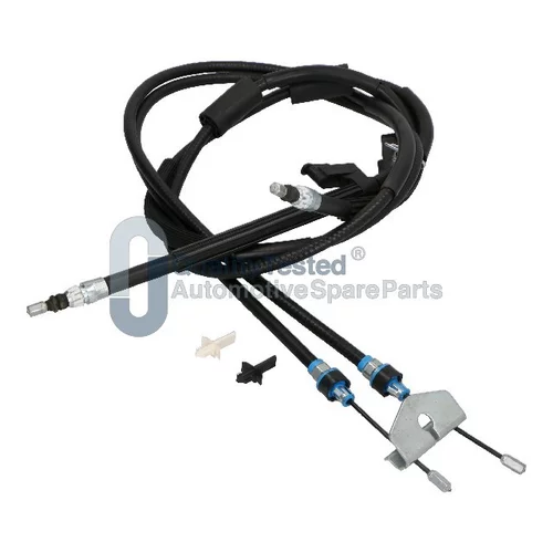 Ťažné lanko parkovacej brzdy JAPANPARTS BC0321JM