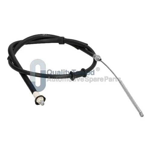 Ťažné lanko parkovacej brzdy JAPANPARTS BC0339JM