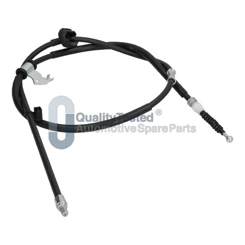 Ťažné lanko parkovacej brzdy JAPANPARTS BC0422JM