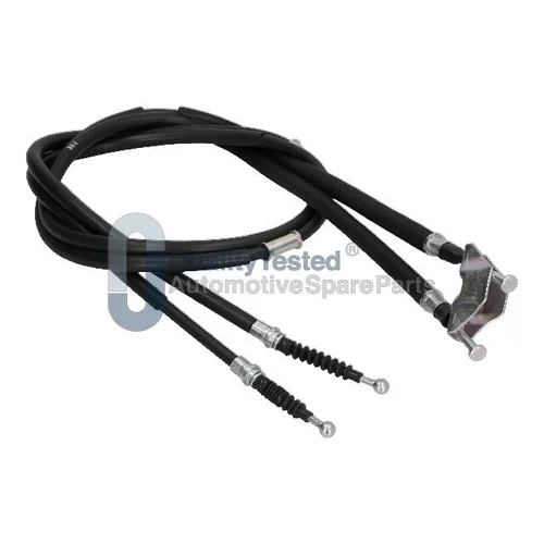Ťažné lanko parkovacej brzdy JAPANPARTS BC0432JM