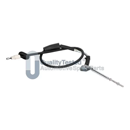 Ťažné lanko parkovacej brzdy JAPANPARTS BC0511JM