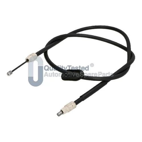 Ťažné lanko parkovacej brzdy JAPANPARTS BC0527JM