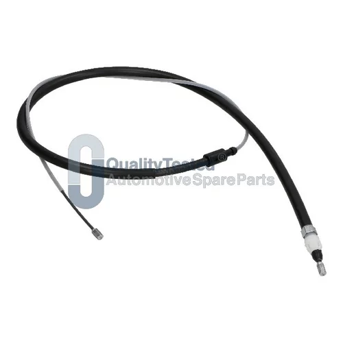 Ťažné lanko parkovacej brzdy JAPANPARTS BC0604JM