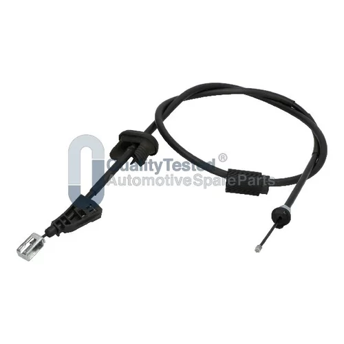Ťažné lanko parkovacej brzdy JAPANPARTS BC0610JM
