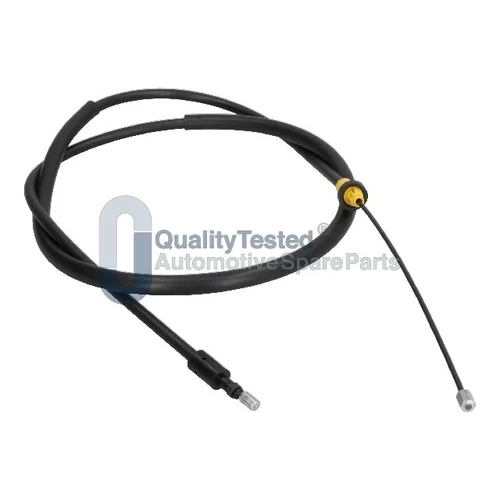 Ťažné lanko parkovacej brzdy JAPANPARTS BC0612JM