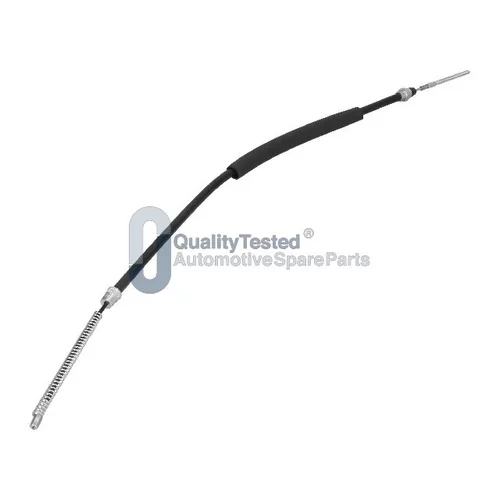 Ťažné lanko parkovacej brzdy JAPANPARTS BC0631JM
