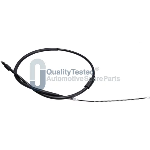 Ťažné lanko parkovacej brzdy JAPANPARTS BC0651LJM