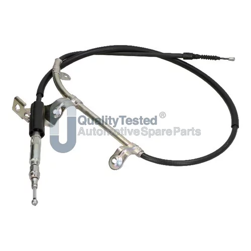 Ťažné lanko parkovacej brzdy JAPANPARTS BC0932JM