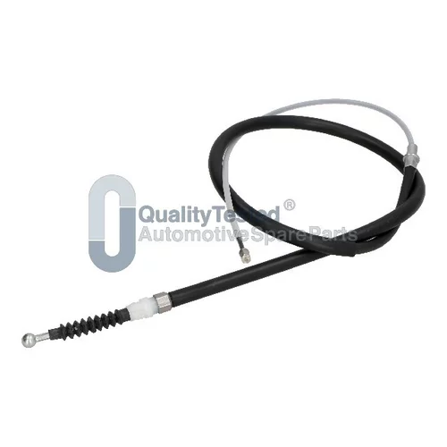 Ťažné lanko parkovacej brzdy JAPANPARTS BC0940JM