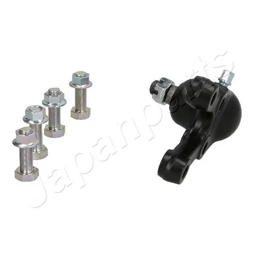 Zvislý/nosný čap BJ-H17R /Japanparts/ - obr. 1