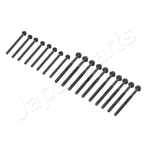 Sada skrutiek hlavy valcov JAPANPARTS BL-L01
