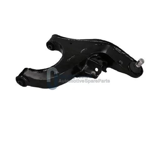 Rameno zavesenia kolies JAPANPARTS BQ167R