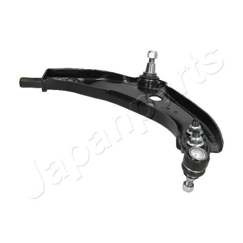 Rameno zavesenia kolies JAPANPARTS BS-0100L