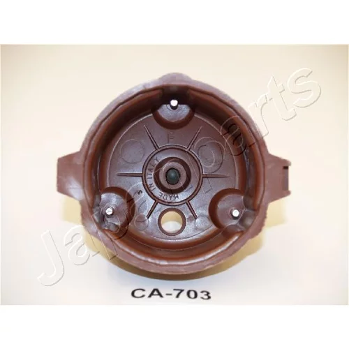 Veko rozdeľovača CA-703 /Japanparts/ - obr. 1