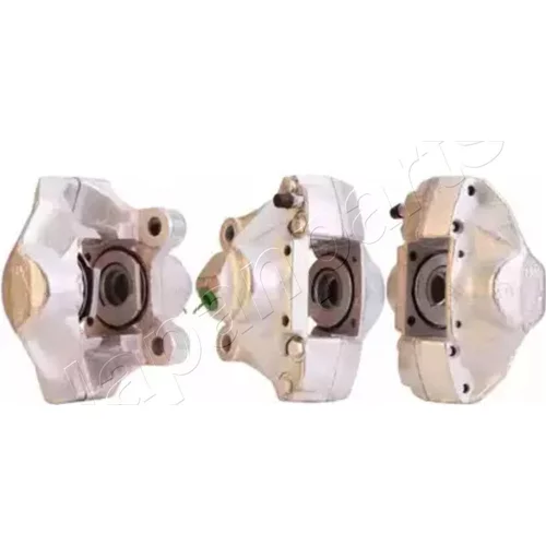 Brzdový strmeň JAPANPARTS CAL167RJM