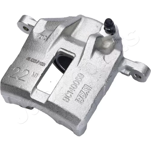 Brzdový strmeň JAPANPARTS CAL458LJM