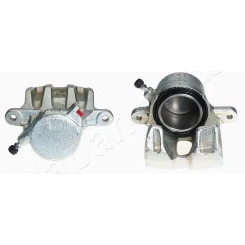 Brzdový strmeň JAPANPARTS CAL469RJM