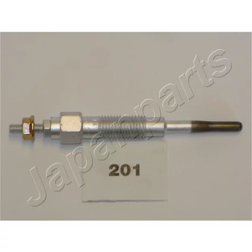 Žeraviaca sviečka JAPANPARTS CE-201