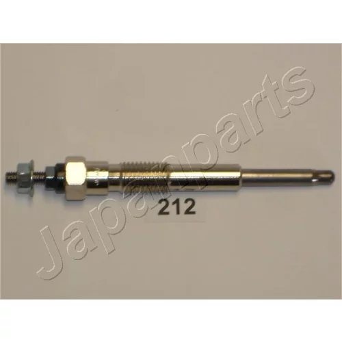 Žeraviaca sviečka JAPANPARTS CE-212