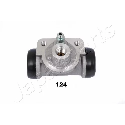 Brzdový valček kolesa JAPANPARTS CS-124