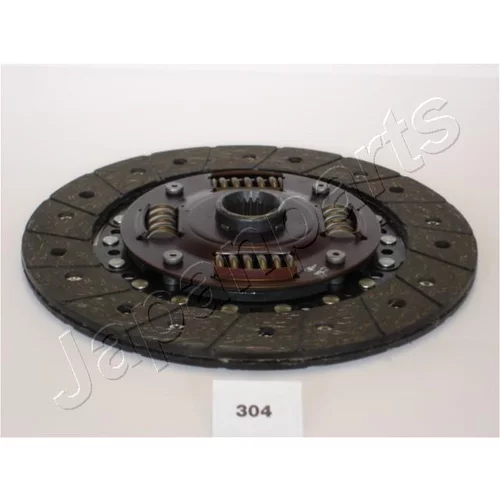 Spojková lamela JAPANPARTS DF-304