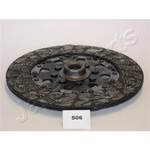 Spojková lamela DF-506 /Japanparts/