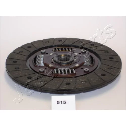 Spojková lamela DF-515 /Japanparts/ - obr. 1