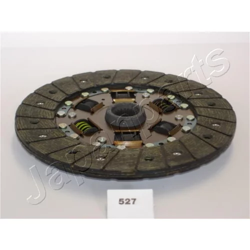 Spojková lamela DF-527 /Japanparts/ - obr. 1
