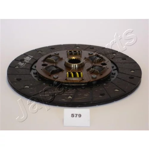 Spojková lamela JAPANPARTS DF-579