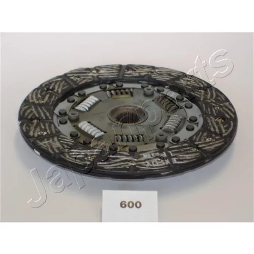 Spojková lamela DF-600 /Japanparts/ - obr. 1