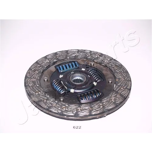 Spojková lamela DF-622 /Japanparts/ - obr. 1