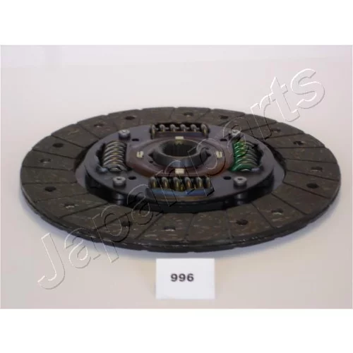 Spojková lamela JAPANPARTS DF-996