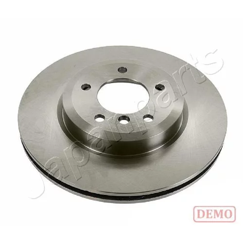 Brzdový kotúč JAPANPARTS DI-0113C