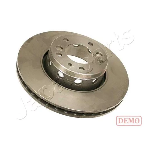 Brzdový kotúč DI-0121C /Japanparts/