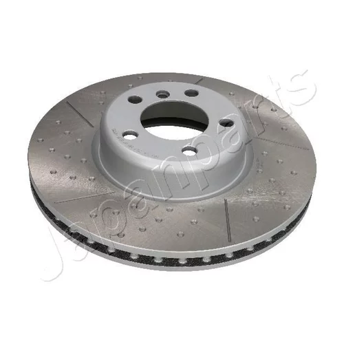 Brzdový kotúč JAPANPARTS DI-0129C