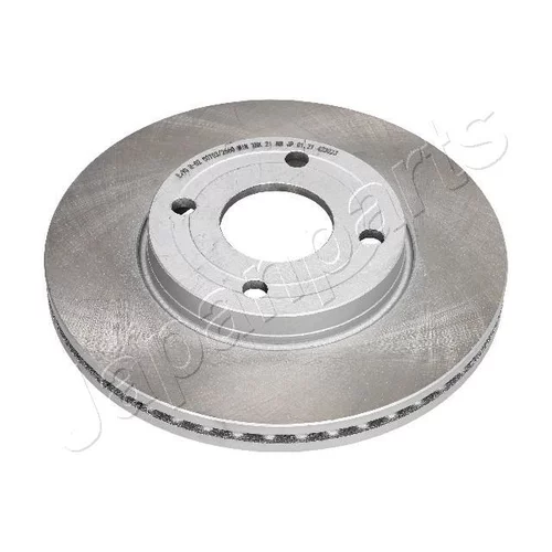 Brzdový kotúč JAPANPARTS DI-0355C