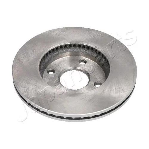 Brzdový kotúč DI-0355C /Japanparts/ - obr. 1