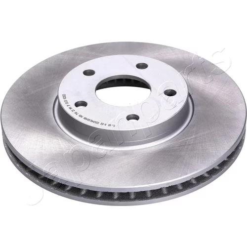 Brzdový kotúč JAPANPARTS DI-0367C