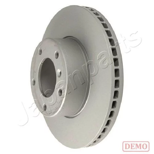 Brzdový kotúč JAPANPARTS DI-0547C