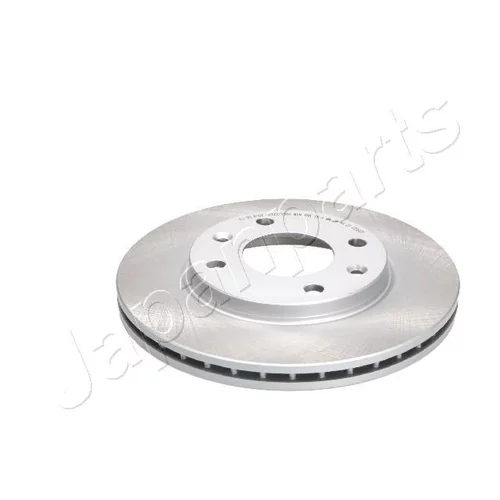 Brzdový kotúč JAPANPARTS DI-0628C