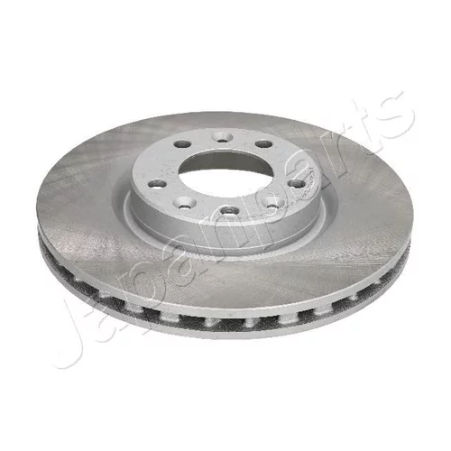 Brzdový kotúč JAPANPARTS DI-0638C