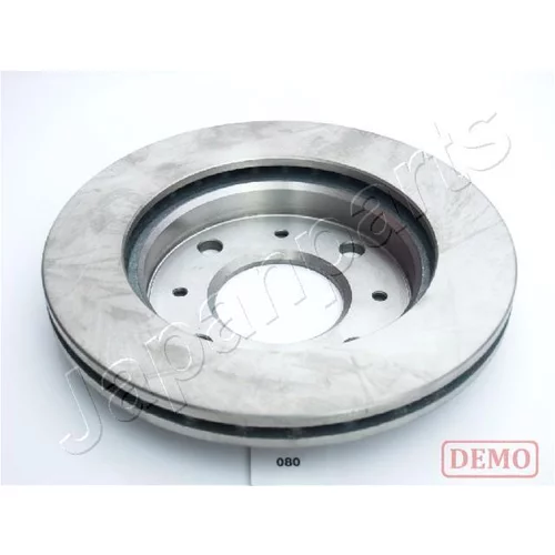 Brzdový kotúč DI-080C /Japanparts/ - obr. 1
