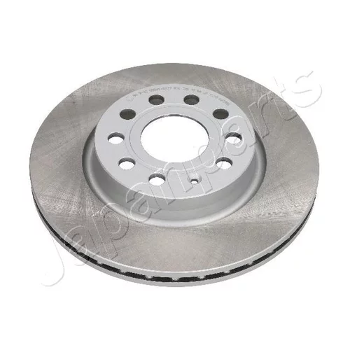 Brzdový kotúč JAPANPARTS DI-0934C