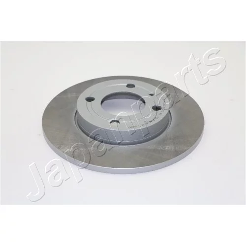 Brzdový kotúč JAPANPARTS DI-0936C