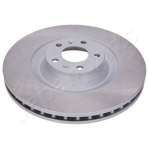 Brzdový kotúč JAPANPARTS DI-0973C