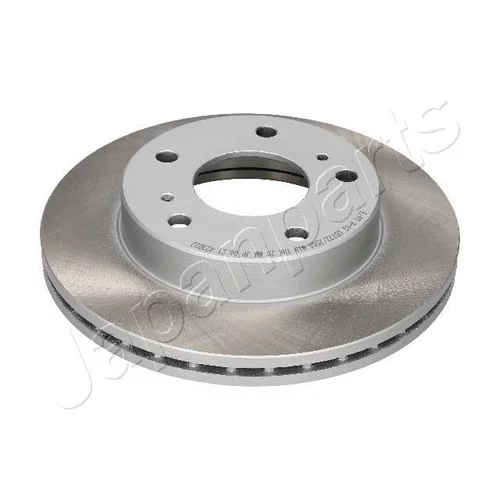 Brzdový kotúč JAPANPARTS DI-183C